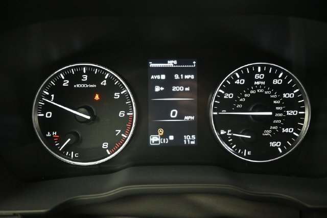 New 2026 Subaru Forester Sport AWD/4WD image 31