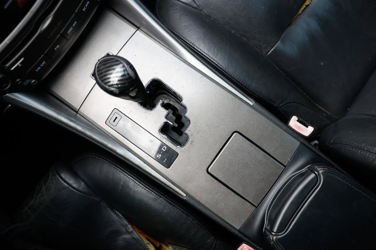 Used 2008 Lexus IS 250 RWD image 33