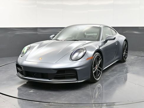 New 2026 Porsche 911 Carrera S RWD image 1