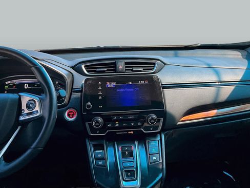 Used 2022 Honda CR-V EX-L image 7
