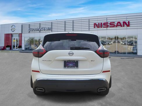 Used 2024 Nissan Murano SV FWD image 6