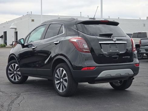 Used 2021 Buick Encore Preferred w/ Safety Package AWD/4WD image 16