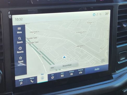 Used 2022 Ford F150 Platinum w/ Equipment Group 701A High image 25