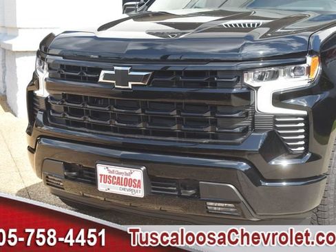 New 2026 Chevrolet Silverado 1500 RST AWD/4WD image 34