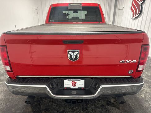 Used 2019 RAM 1500 Classic SLT AWD/4WD image 7