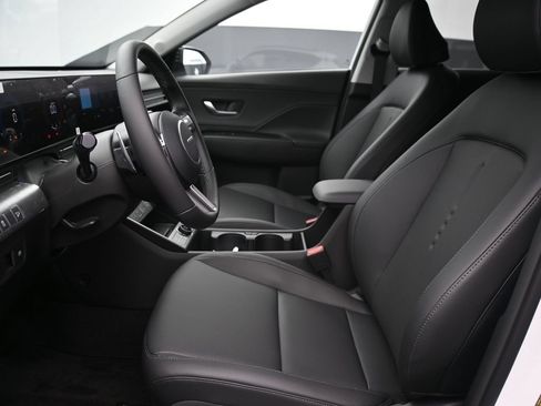 New 2026 Hyundai Kona SEL Premium AWD/4WD image 10
