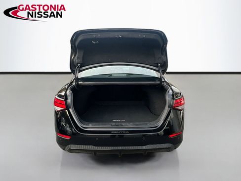 Used 2021 Nissan Sentra SV image 33