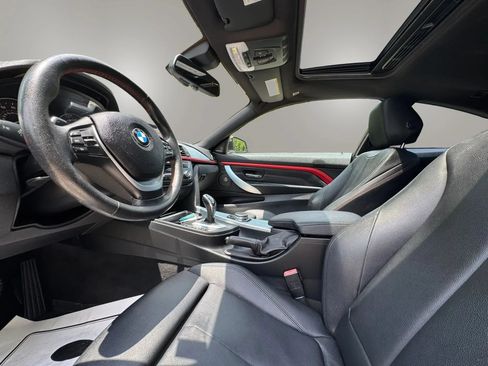 Used 2015 BMW 428i Coupe RWD image 10