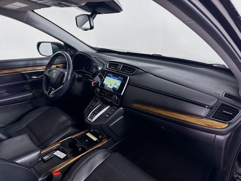 Used 2020 Honda CR-V Touring image 31