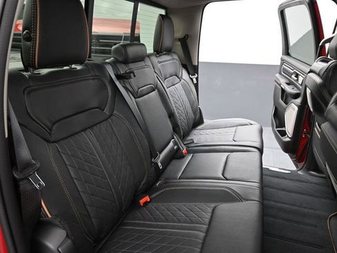 New 2026 RAM 1500 Tungsten AWD/4WD image 23