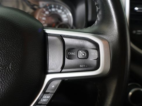 Used 2022 RAM 1500 Big Horn image 39