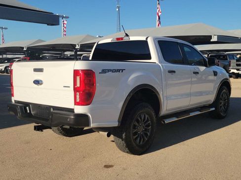 Used 2019 Ford Ranger XLT w/ Equipment Group 301A Mid RWD image 8
