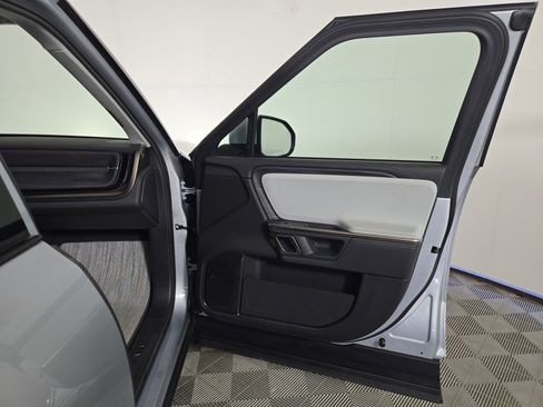 Used 2024 Rivian R1S Adventure AWD/4WD image 18