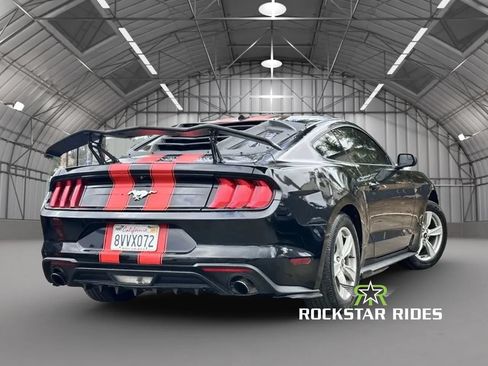 Used 2020 Ford Mustang GT RWD image 13