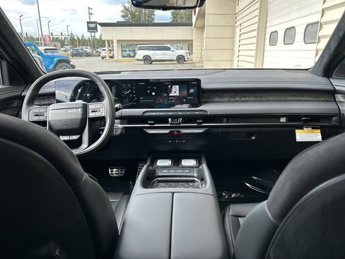 New 2027 Kia Telluride SX Prestige X-Pro image 17