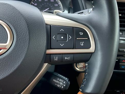 Used 2021 Lexus RX 350 FWD w/ Premium Package image 25