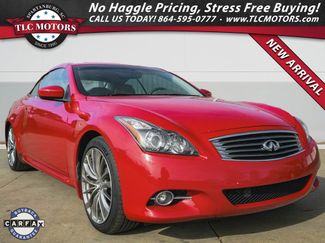 Used 2013 INFINITI G37 Sport w/ Premium Pkg video 1