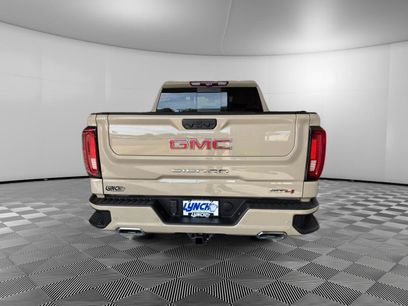 Used 2022 GMC Sierra 1500 AT4 w/ AT4 Premium Package
