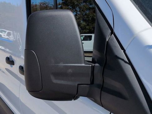 New 2026 Ford Transit 250 148 Medium Roof w/ Load Area Protection Package image 11