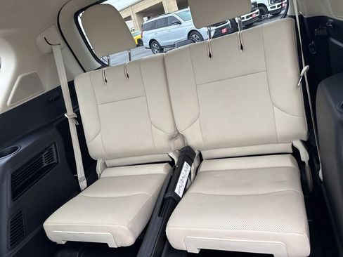 Used 2023 Lexus GX 460 Premium image 44