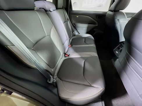 New 2026 Subaru Forester Wilderness image 21