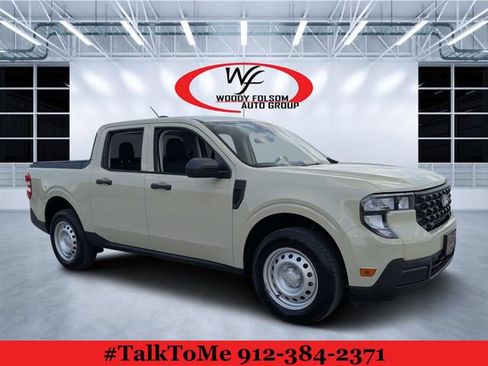 Used 2025 Ford Maverick XL w/ 4K Tow Package AWD/4WD image 1