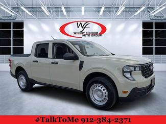 Used 2025 Ford Maverick XL w/ 4K Tow Package AWD/4WD video 1