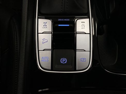 Certified 2025 Hyundai Tucson XRT image 27