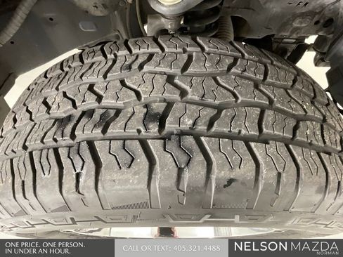 Used 2016 Toyota Tundra SR5 image 11