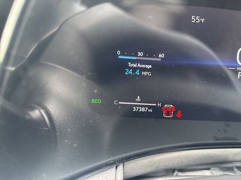 Used 2024 Lexus TX 350 FWD w/ Technology Package image 25