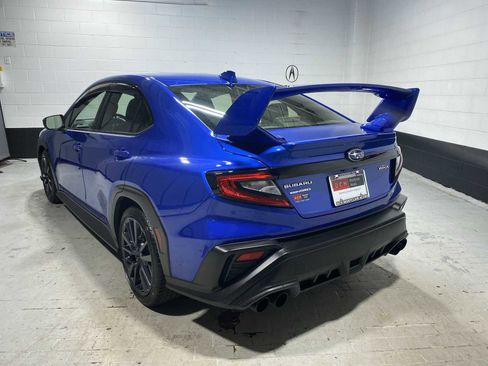 Used 2023 Subaru WRX Premium AWD/4WD image 4