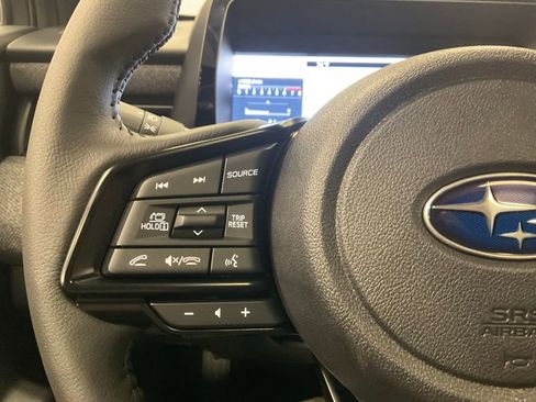 New 2026 Subaru Outback Premium AWD/4WD image 16