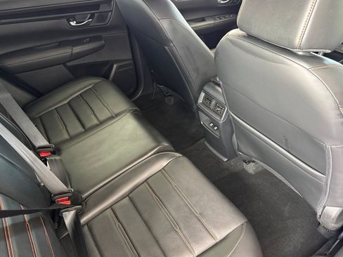 Certified 2025 Honda CR-V Sport-L image 31