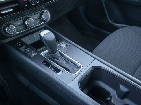 New 2026 Nissan Kicks S image 13