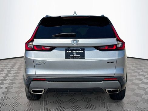 Used 2023 Honda CR-V Sport image 6