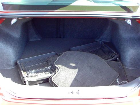 Used 2024 Nissan Altima 2.5 SV FWD image 27