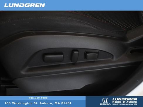 Used 2016 Chevrolet Equinox LT w/ Convenience Package AWD/4WD image 12