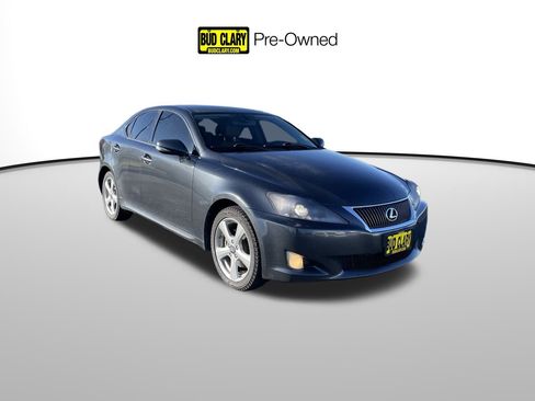 Used 2009 Lexus IS 250 250 image 1