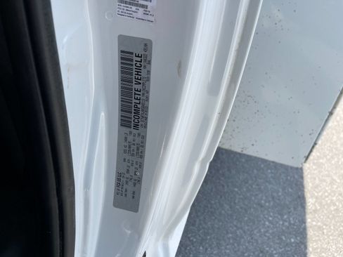 Used 2019 RAM 3500 Tradesman AWD/4WD image 29