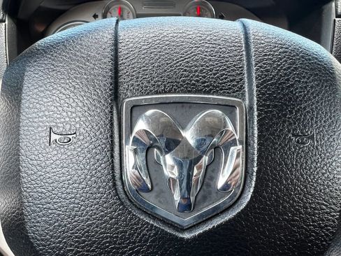 Used 2014 RAM 1500 Laramie Longhorn w/ Convenience Group AWD/4WD image 19