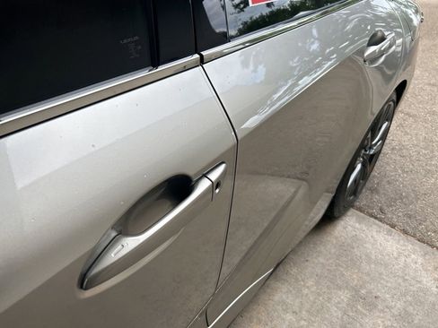 Used 2023 Lexus IS 350 F Sport RWD image 18