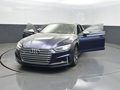 Used 2018 Audi S5 Prestige w/ S Sport Package AWD/4WD image 39