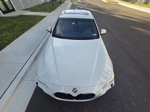 Used 2015 BMW 428i 428i 2dr Coupe SULEV image 3