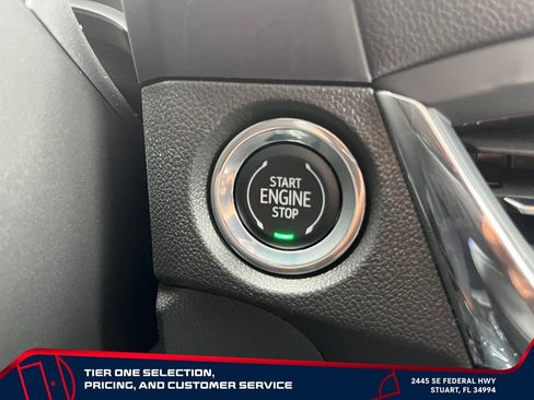 New 2026 Buick Encore GX Sport Touring w/ Advanced Technology Package FWD image 28