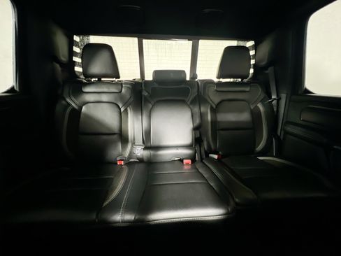 Used 2023 RAM 1500 TRX w/ TRX Level 2 Equipment Group AWD/4WD image 33