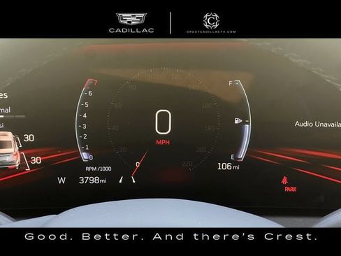 Used 2026 Cadillac CT5 V Blackwing RWD image 17