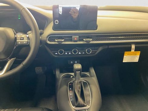 New 2026 Honda HR-V EX-L image 12