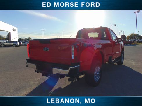 New 2026 Ford F350 XLT image 6