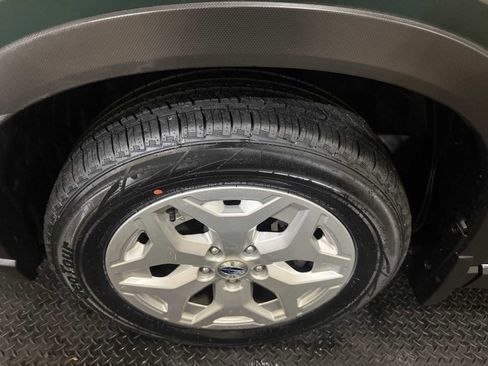 Certified 2023 Subaru Forester image 8