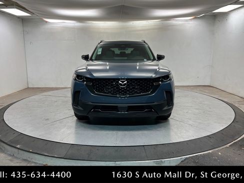 New 2026 MAZDA CX-50 AWD 2.5 Hybrid w/ Weather Package image 10